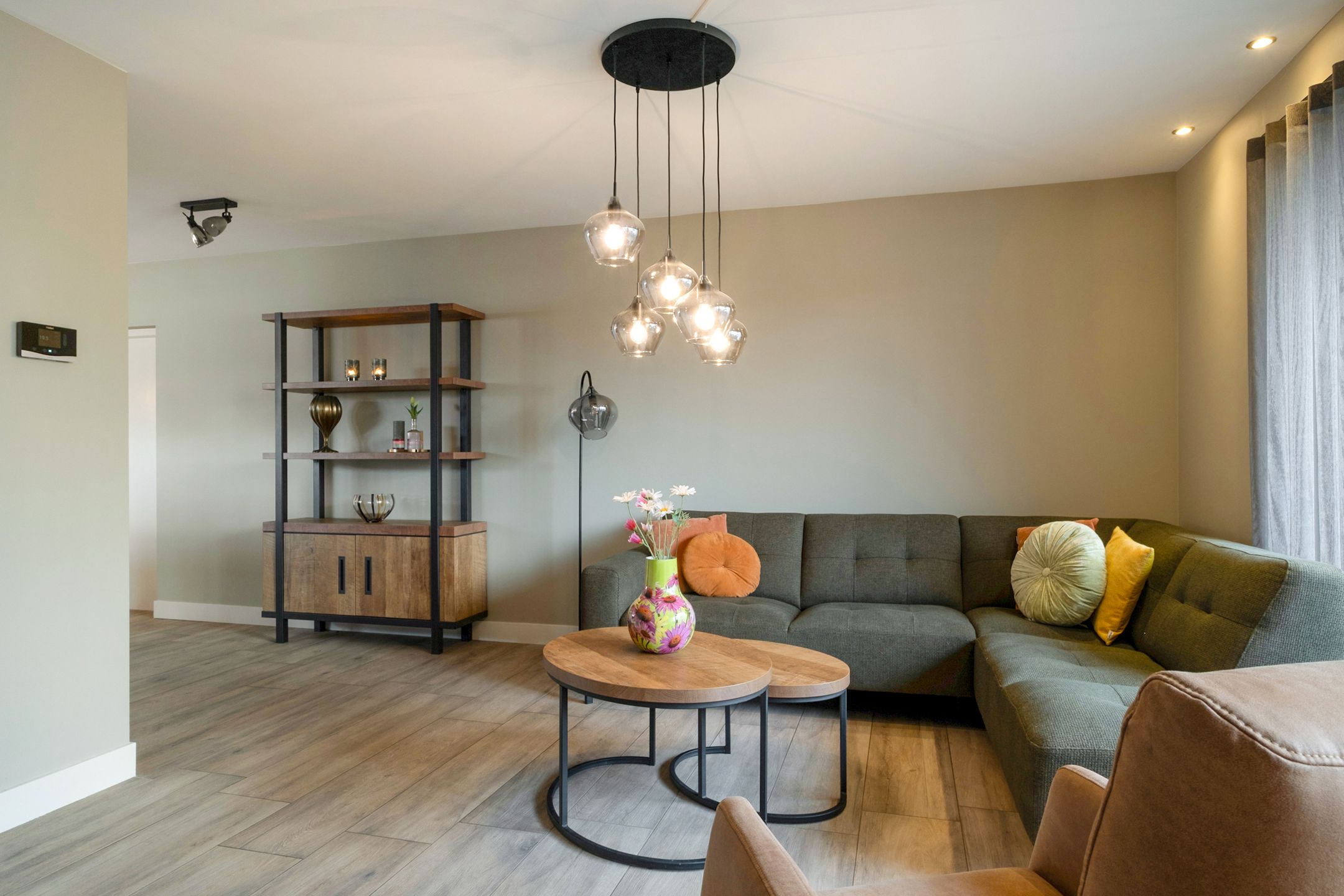 Foto 9 van Kostersgaarden 1