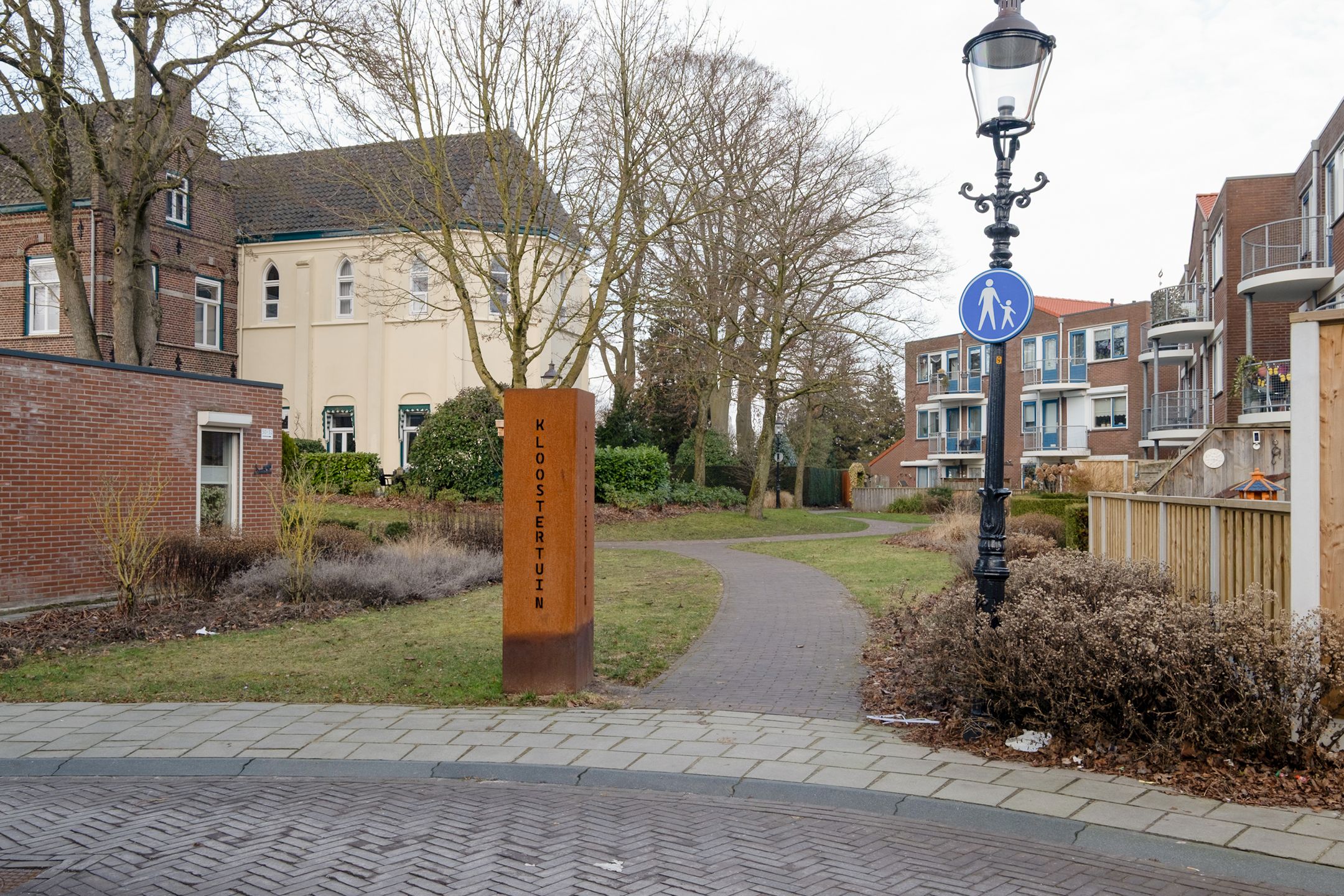 Foto 30 van Kostersgaarden 1