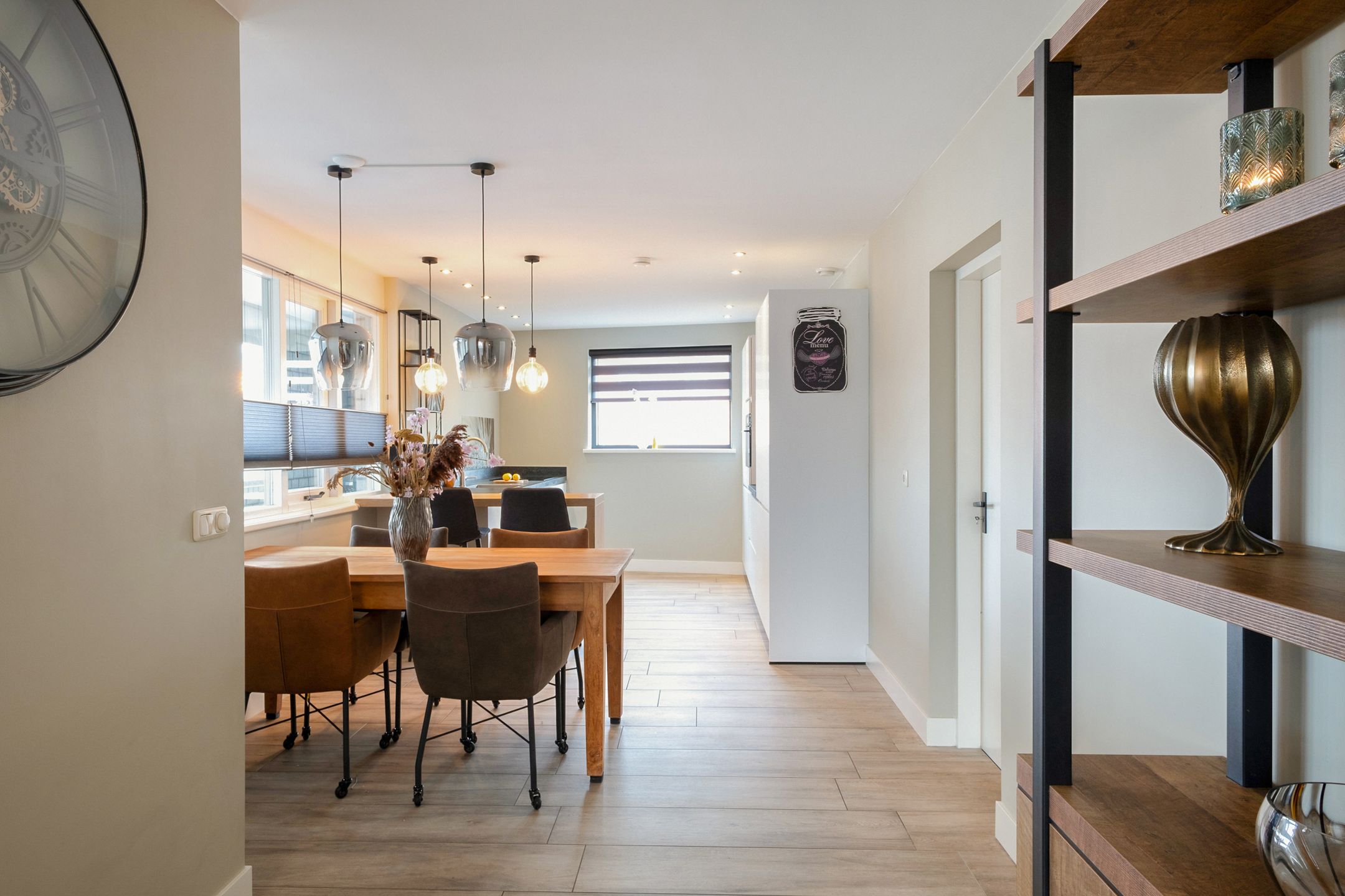 Foto 12 van Kostersgaarden 1