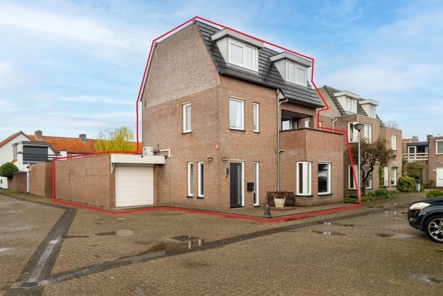 Photo 1 of De Schietspoel 9