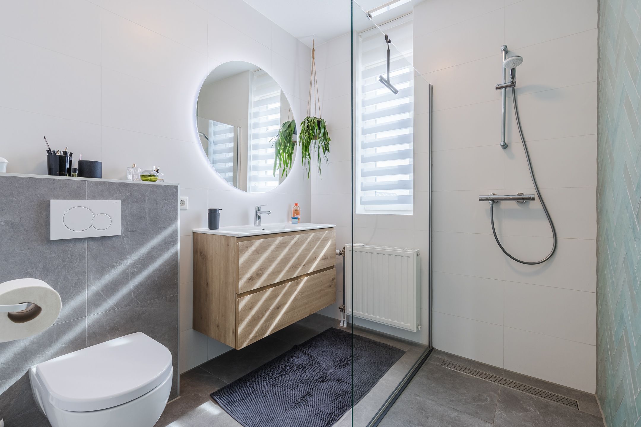 Energy-efficient, move-in ready terraced house from 2023 with open views in Bosselaar Zuid — 27