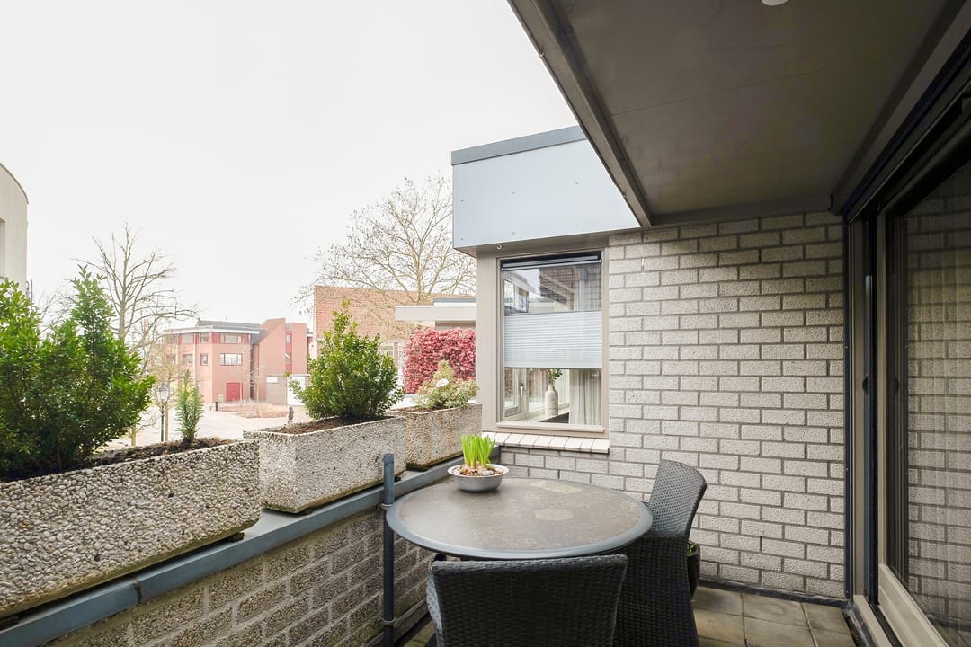 Foto 11 van Kostersgaarden 1