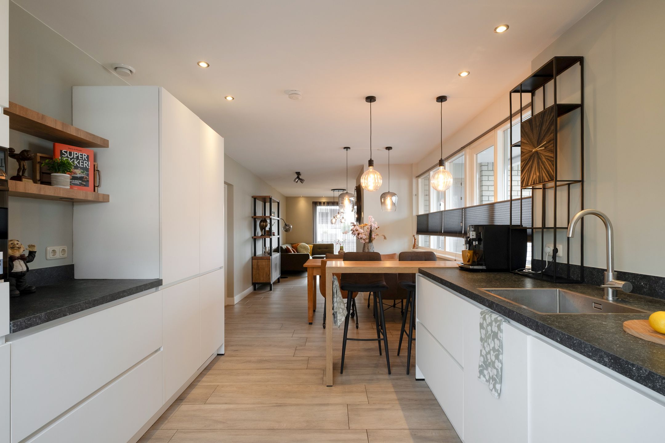 Foto 15 van Kostersgaarden 1