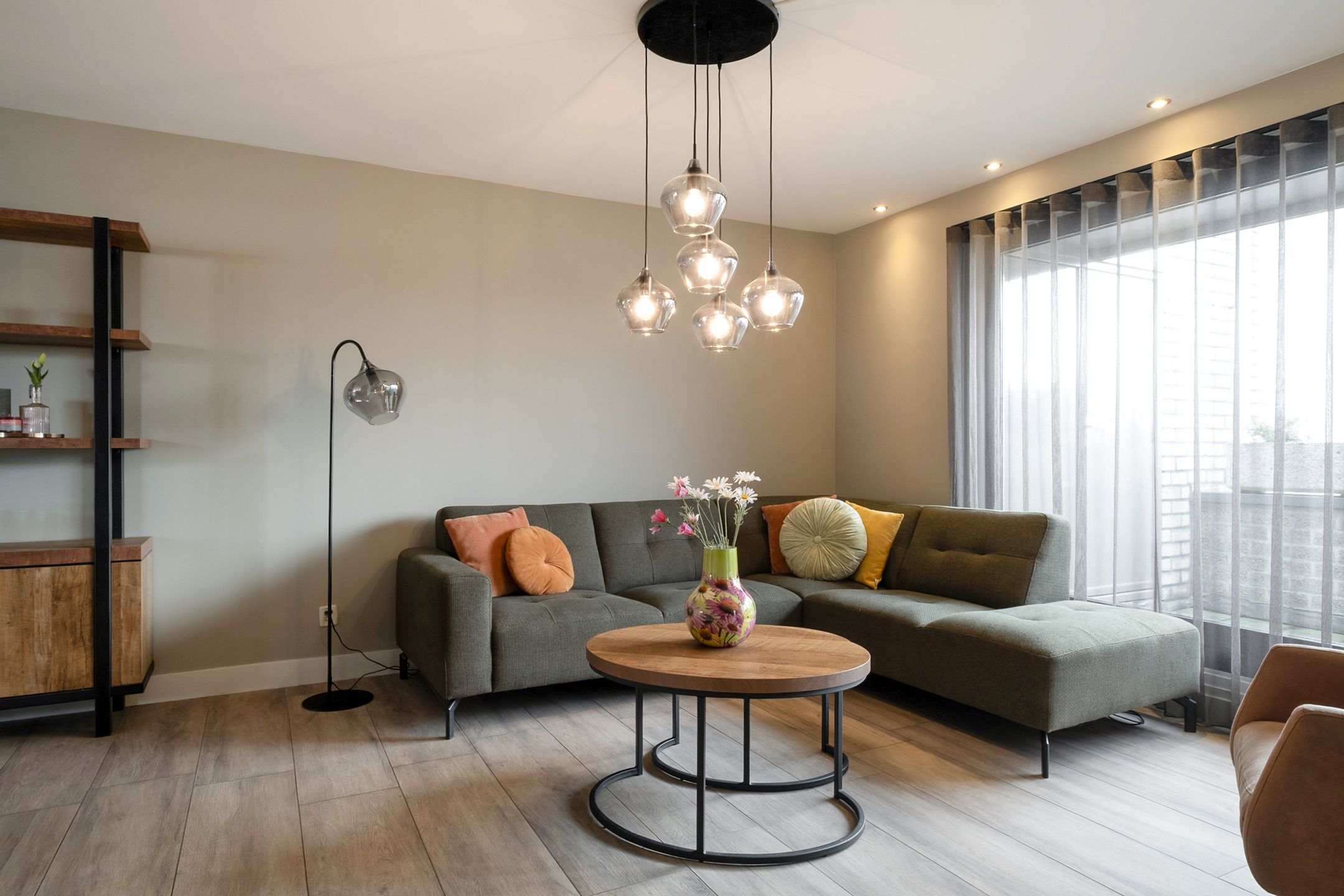 Foto 6 van Kostersgaarden 1