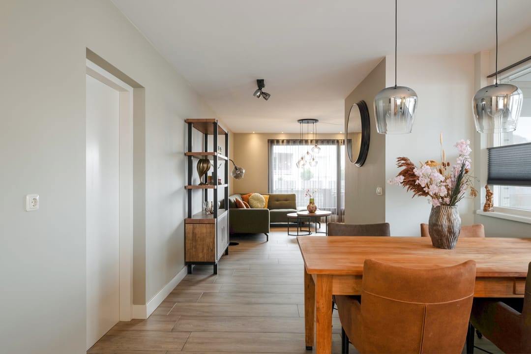 Foto 16 van Kostersgaarden 1