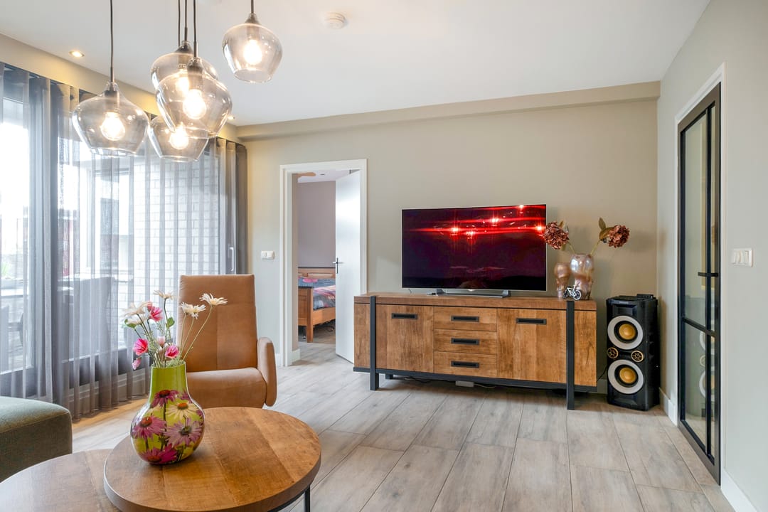 Foto 8 van Kostersgaarden 1