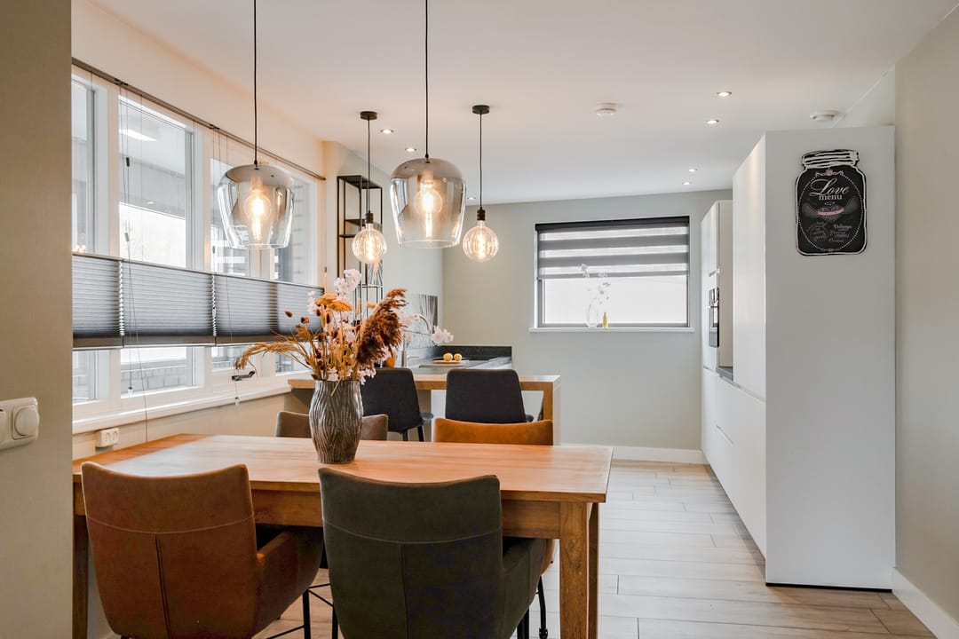 Foto 13 van Kostersgaarden 1