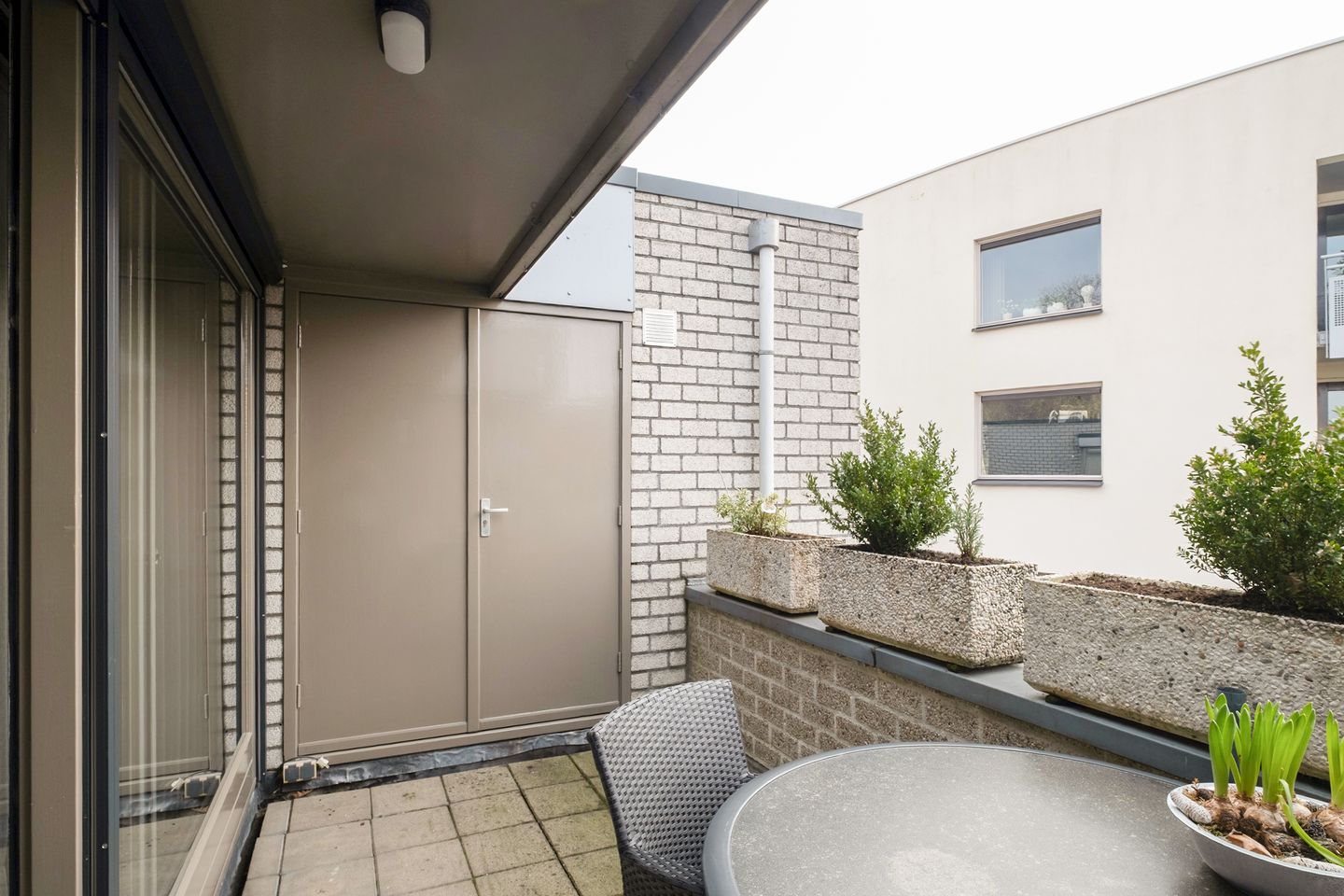 Foto 10 van Kostersgaarden 1