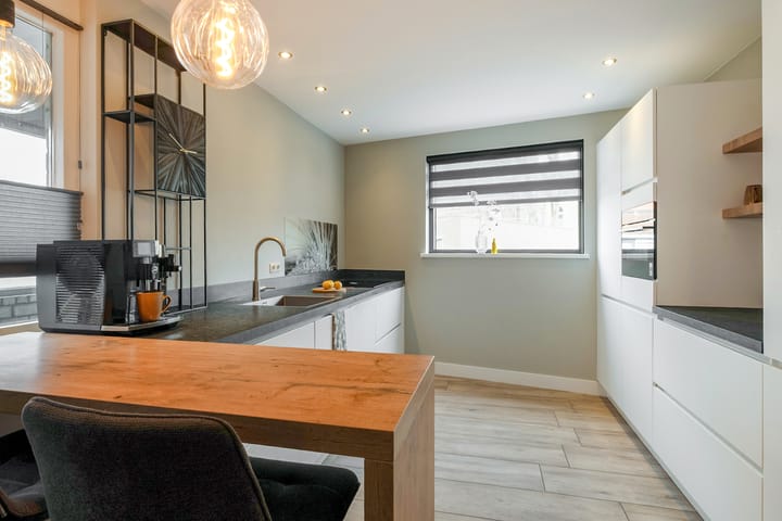 Foto 3 van Kostersgaarden 1