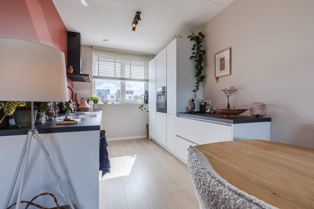 Energy-efficient, move-in ready terraced house from 2023 with open views in Bosselaar Zuid — 13