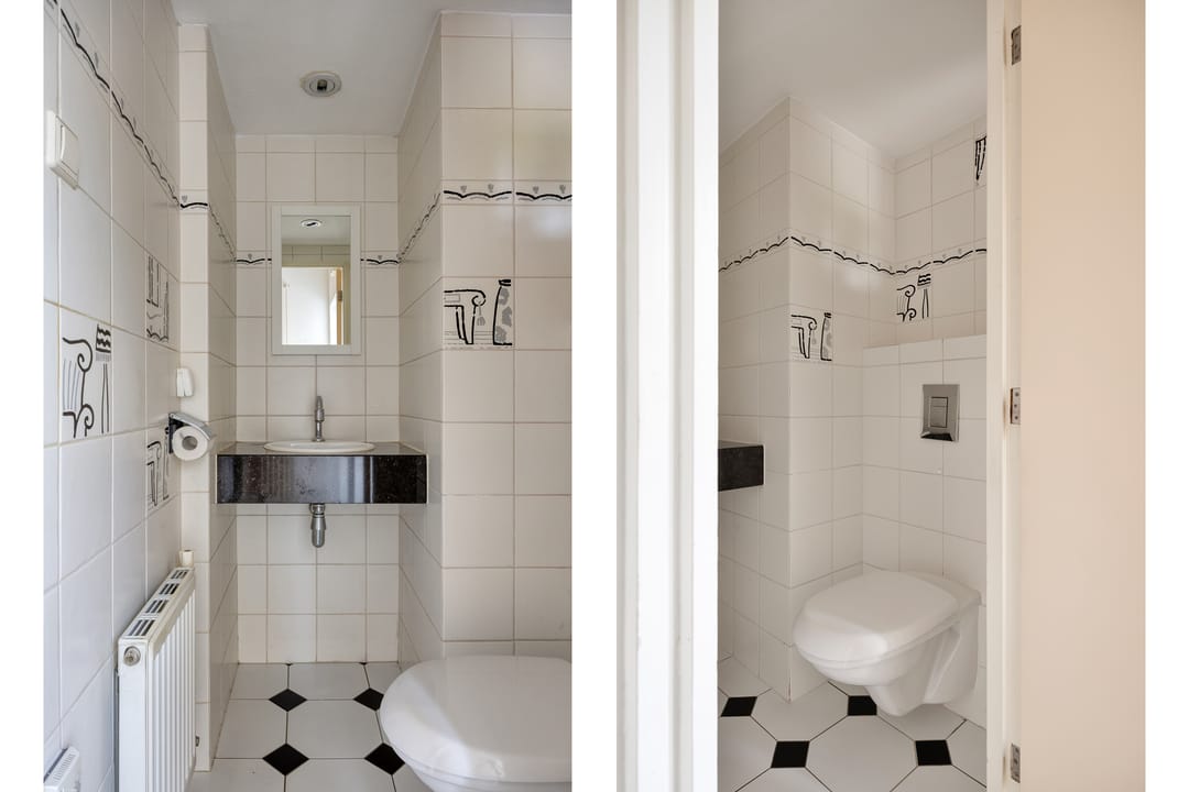 Photo 11 of van Goghstraat 5