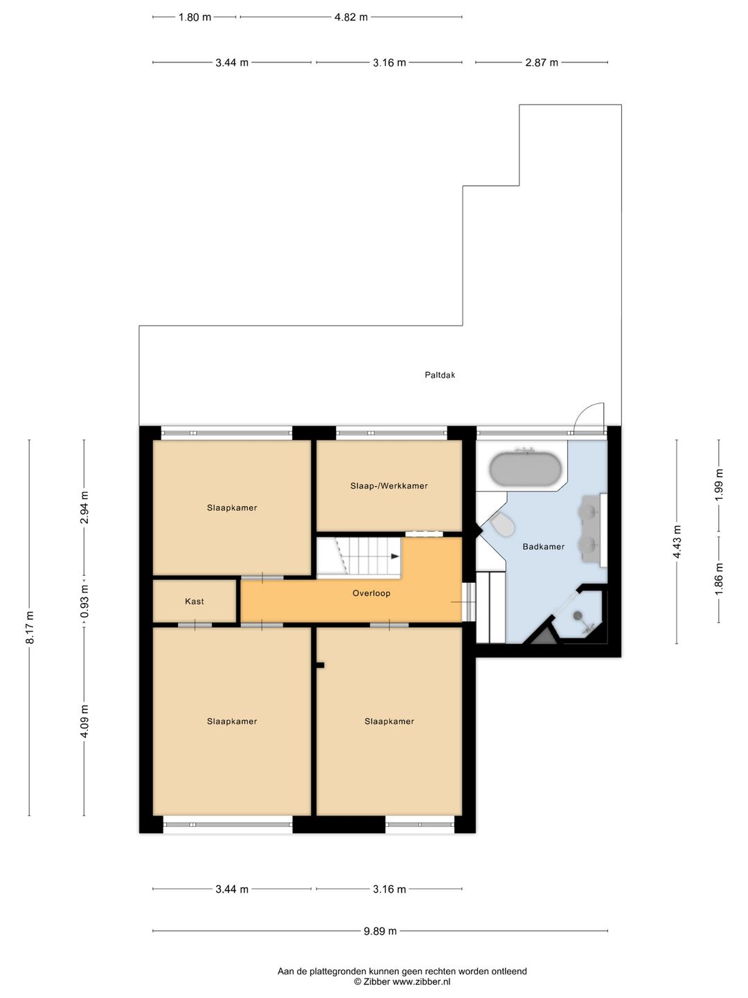 Photo 47 of van Goghstraat 5