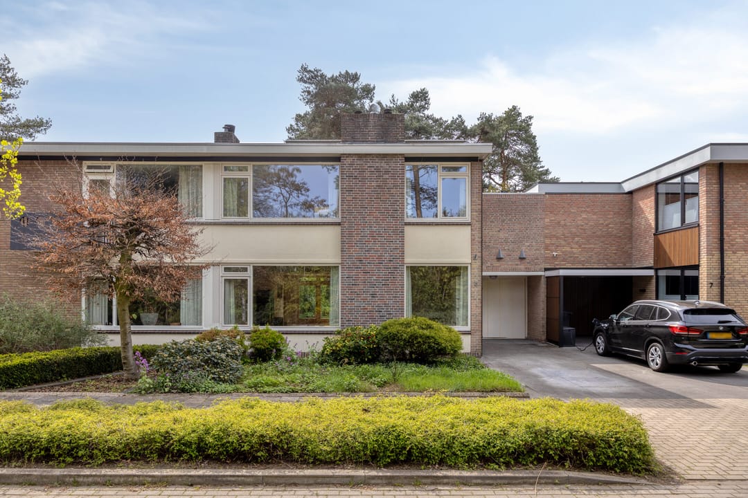 Photo 1 of van Goghstraat 5