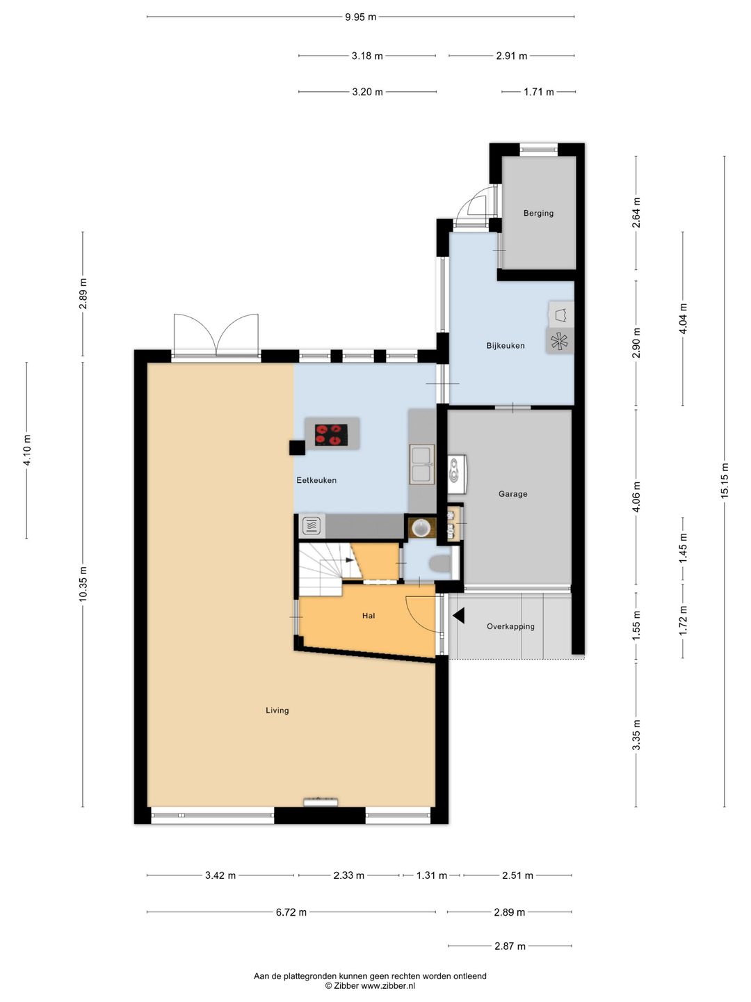 Photo 46 of van Goghstraat 5