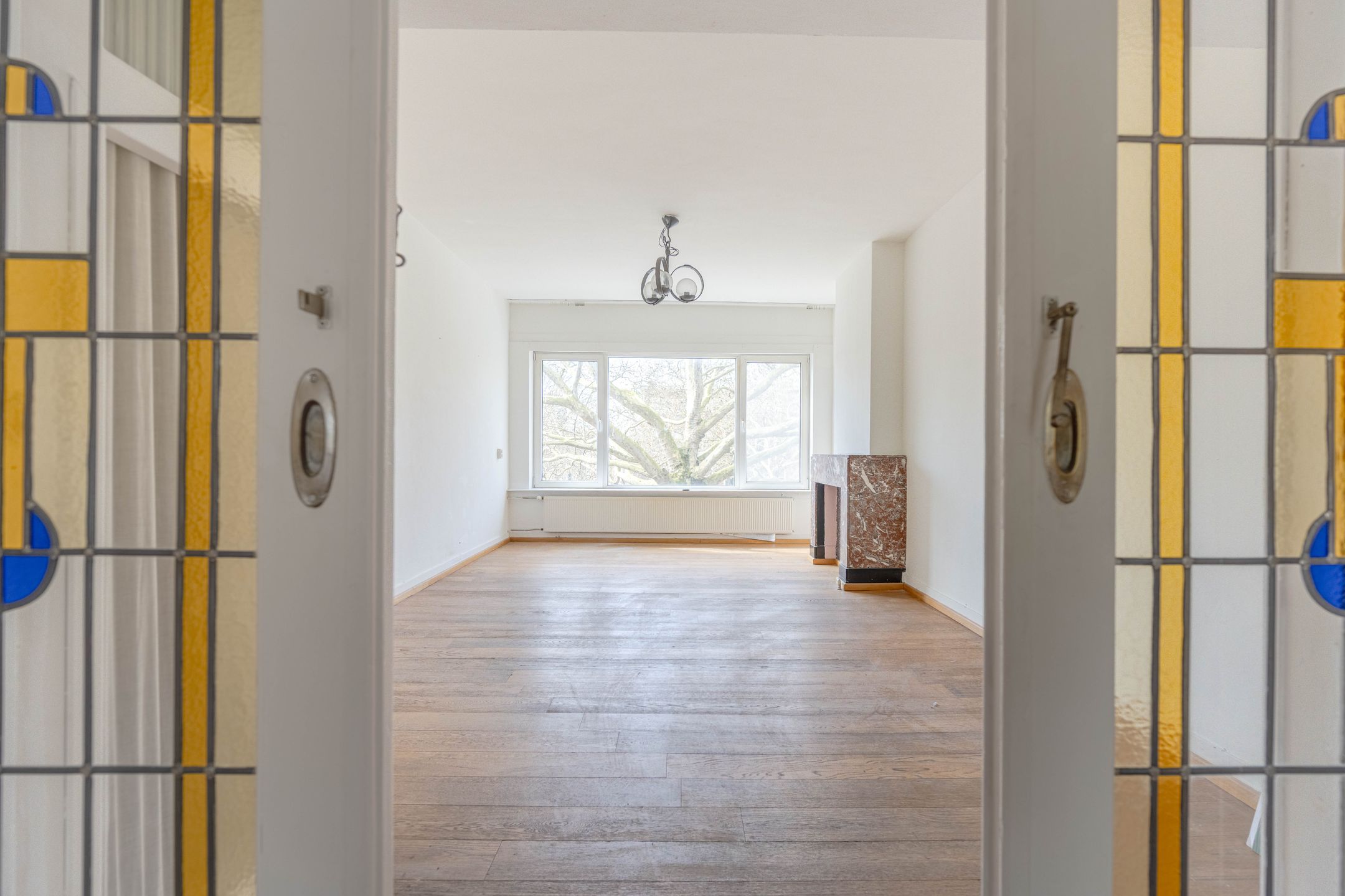 Vuursteen 62 Koewacht - Meer