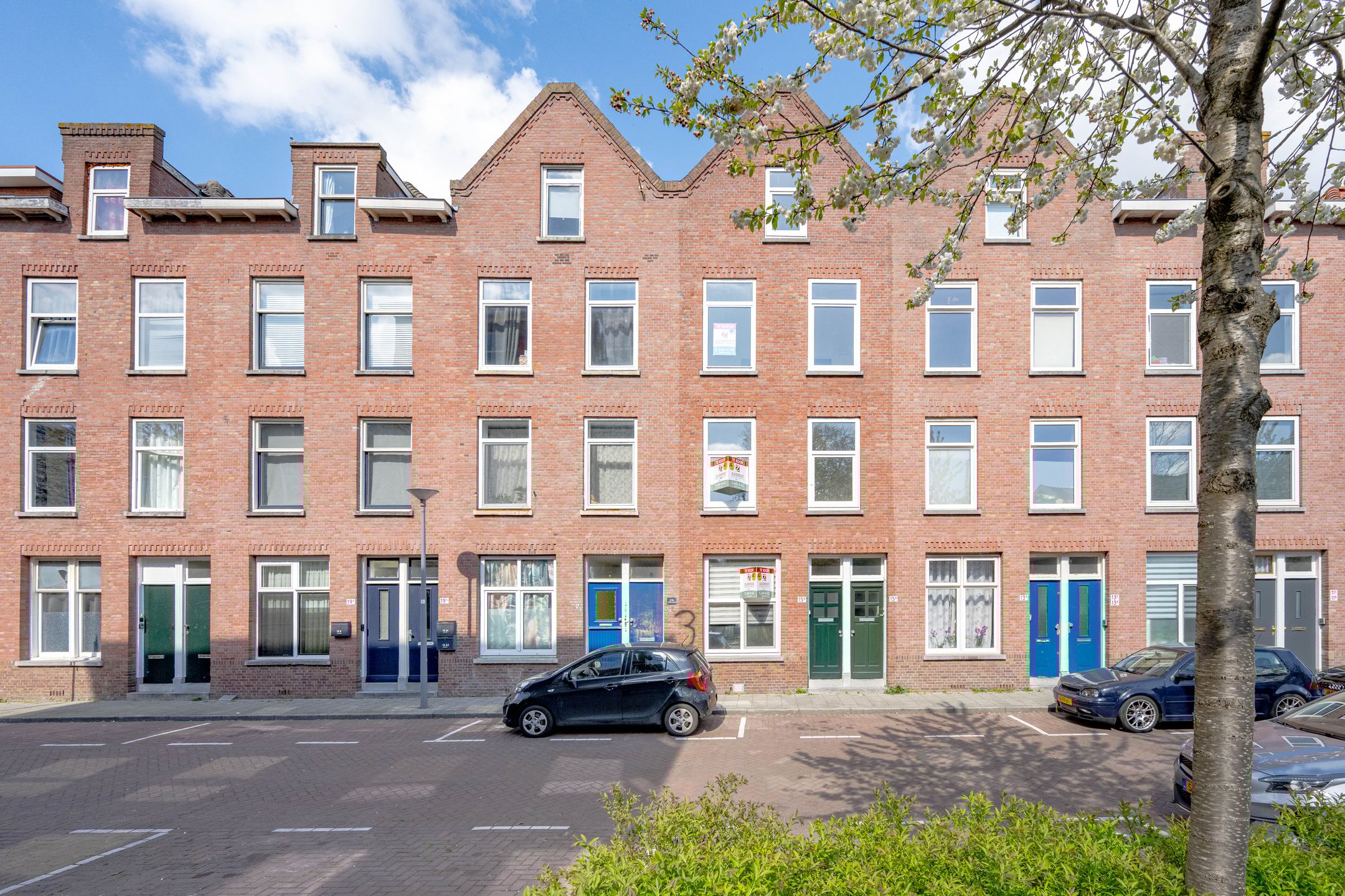 Oostvoornsestraat 15-B 15 B