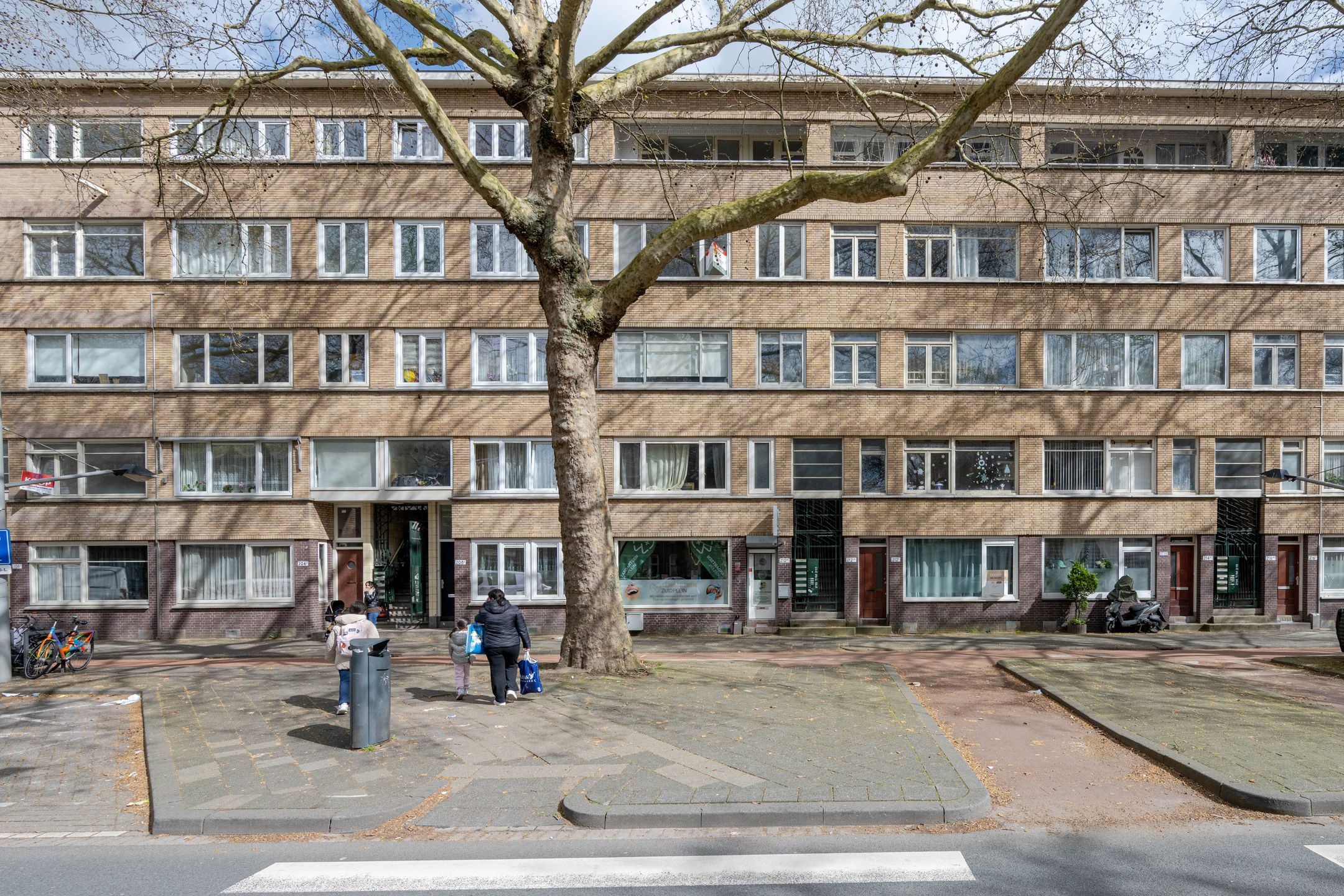 Foto 6 van Dordtselaan 210-C03