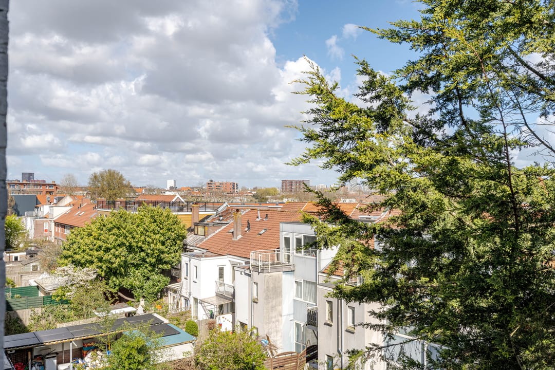 Foto 13 van Dordtselaan 210-C03