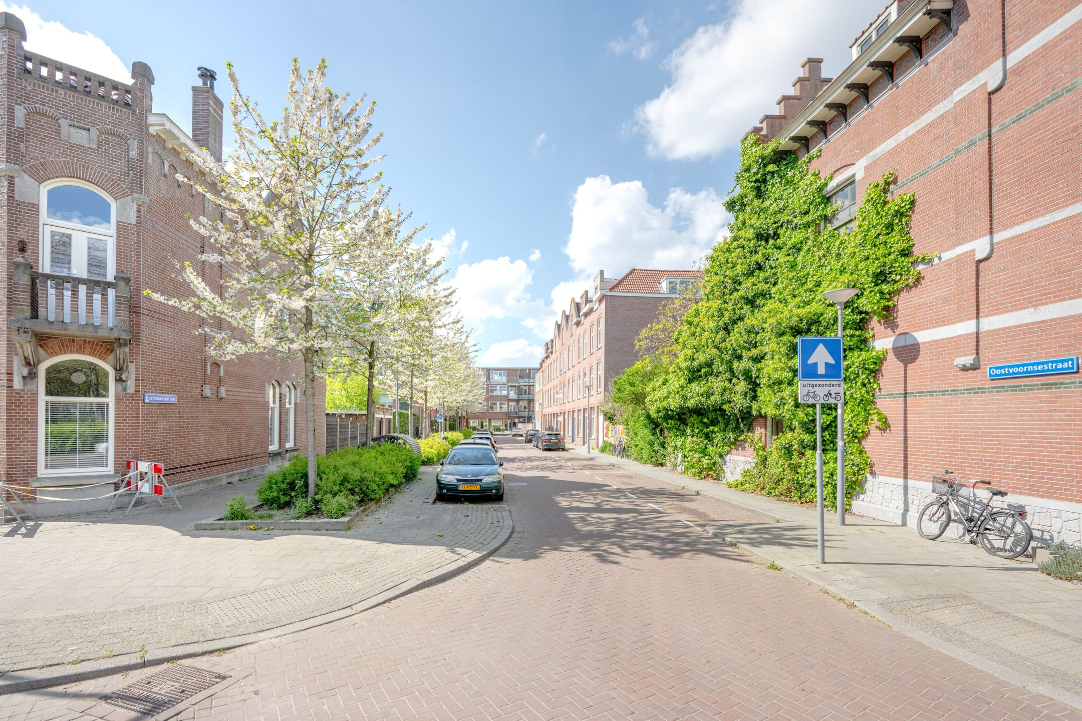Foto 27 van Oostvoornsestraat 15-B