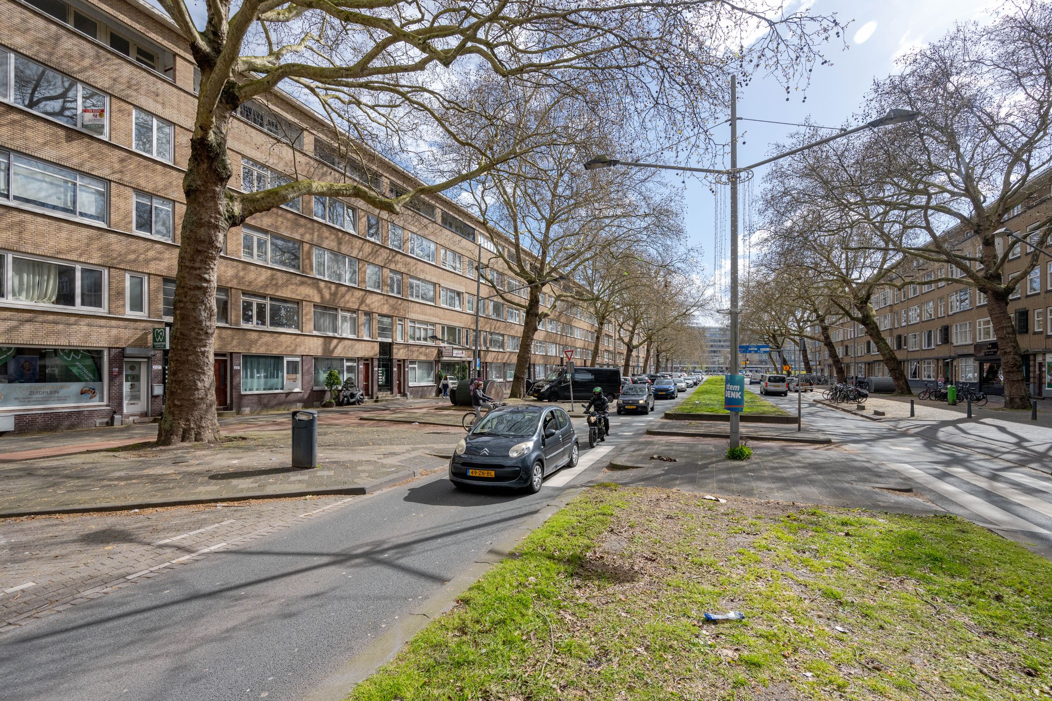 Foto 30 van Dordtselaan 210-C03