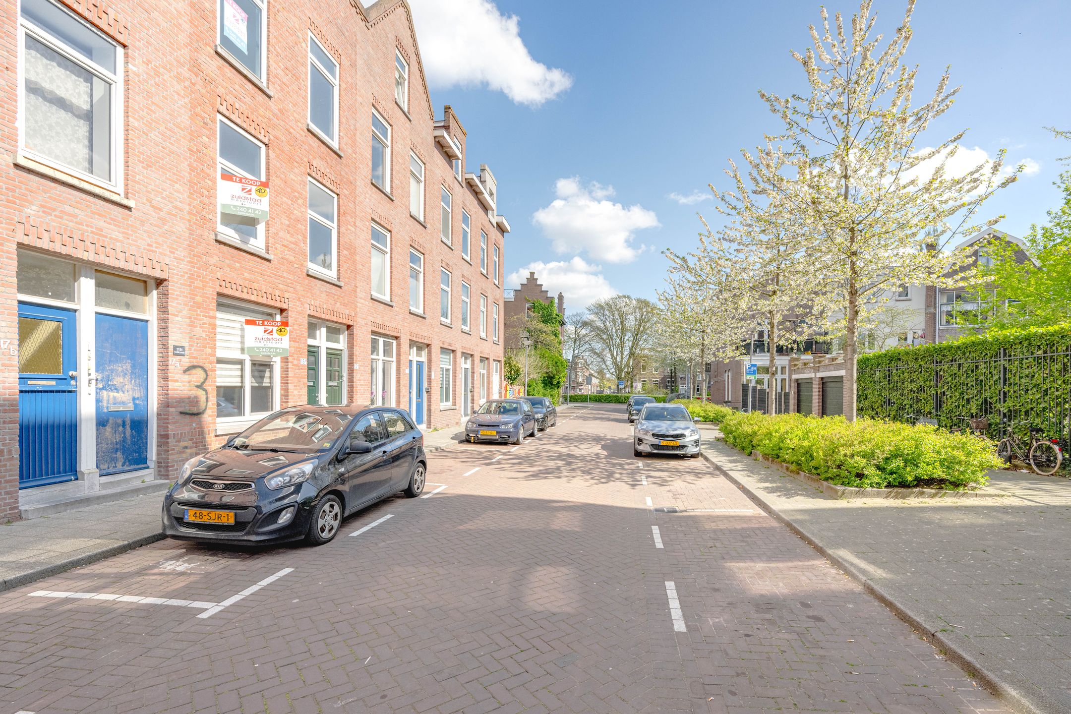 Foto 6 van Oostvoornsestraat 15-B