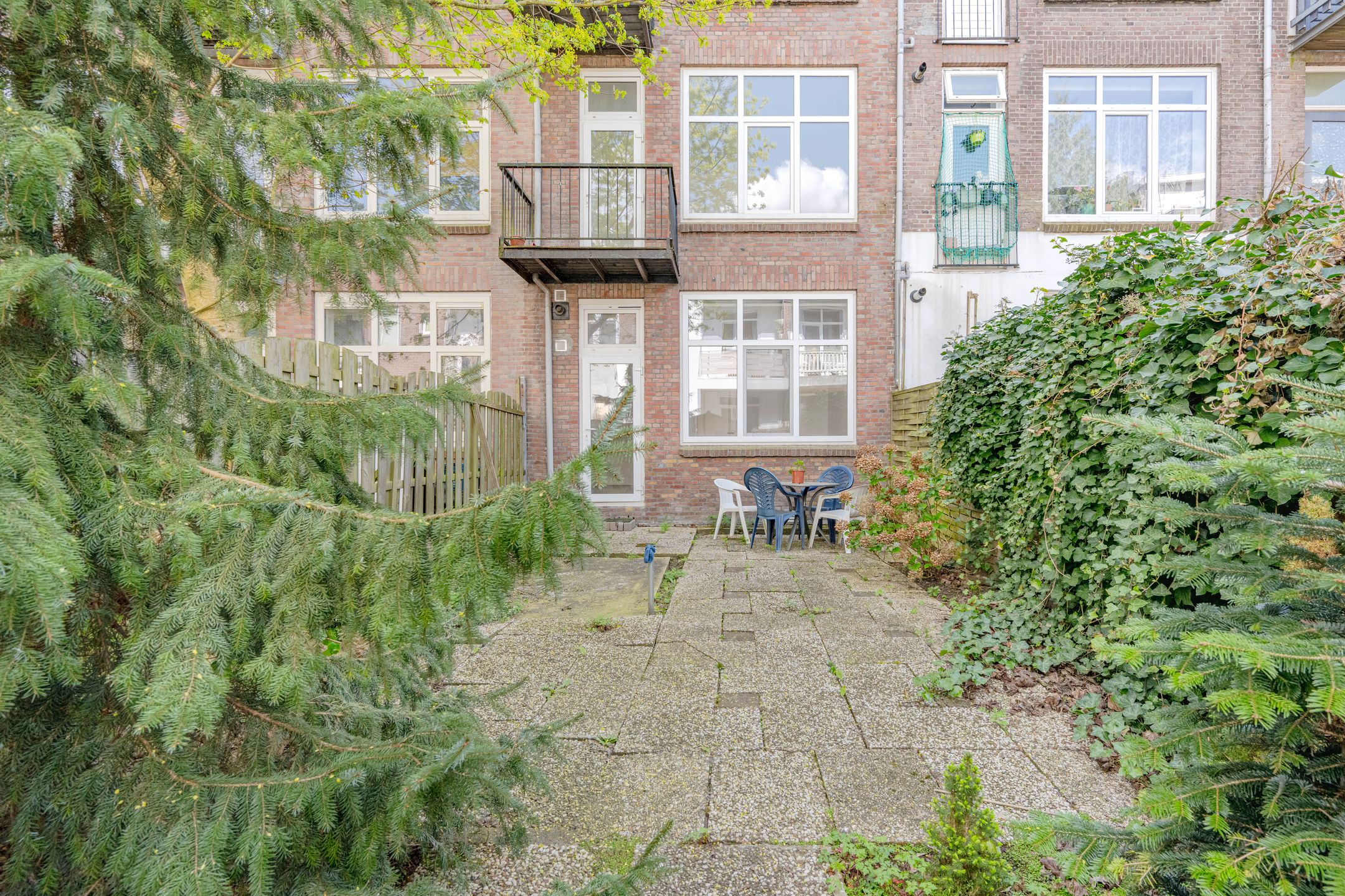 Foto 21 van Oostvoornsestraat 15-B