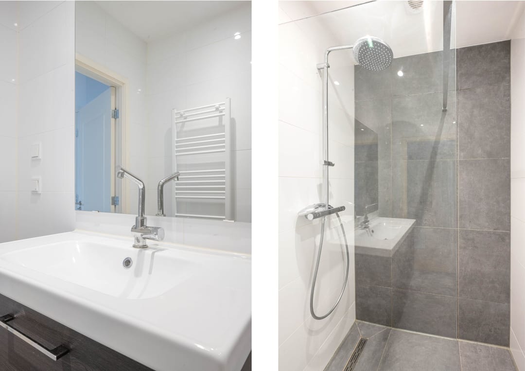 Foto 16 van Oostvoornsestraat 15-B