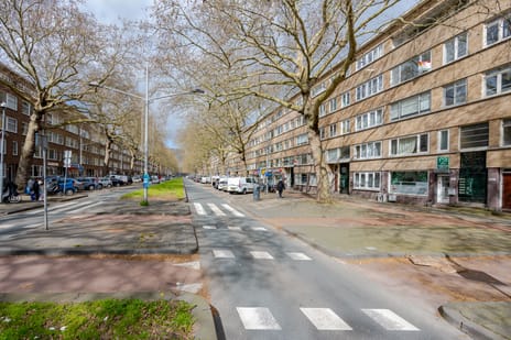 Dordtselaan thumbnail