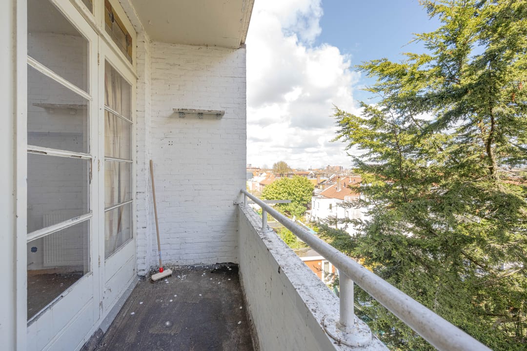 Foto 11 van Dordtselaan 210-C03