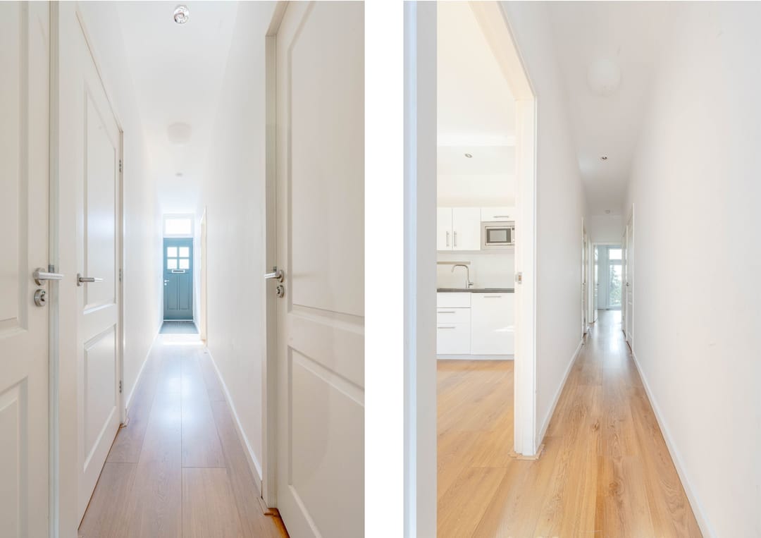 Foto 8 van Oostvoornsestraat 15-B