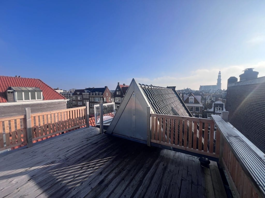 Foto 24 van Westerstraat 132-2