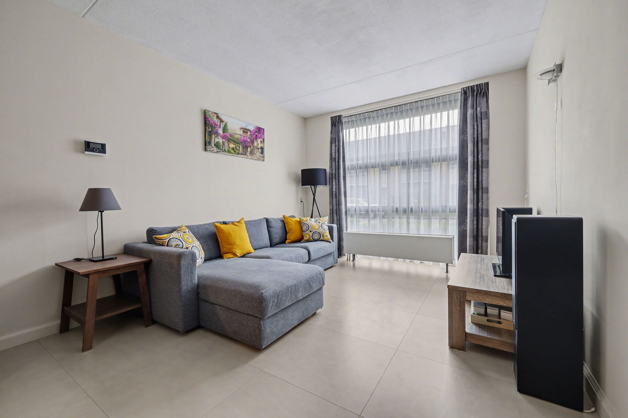 Foto 3 van Prof. Piersonstraat 26-C