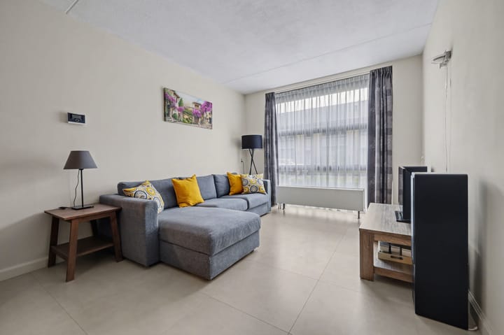 Photo 3 of Prof. Piersonstraat 26-C