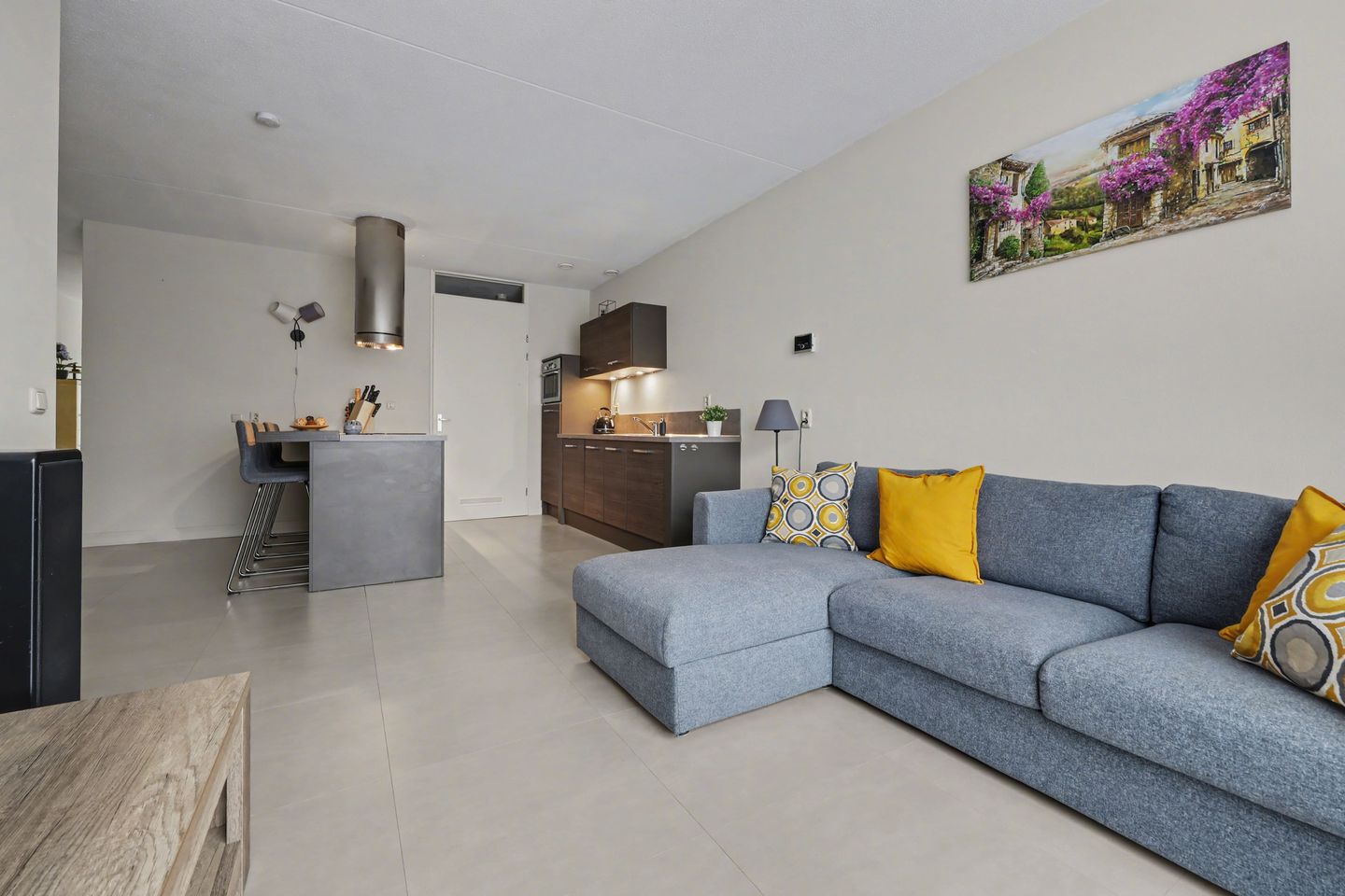 Foto 5 van Prof. Piersonstraat 26-C