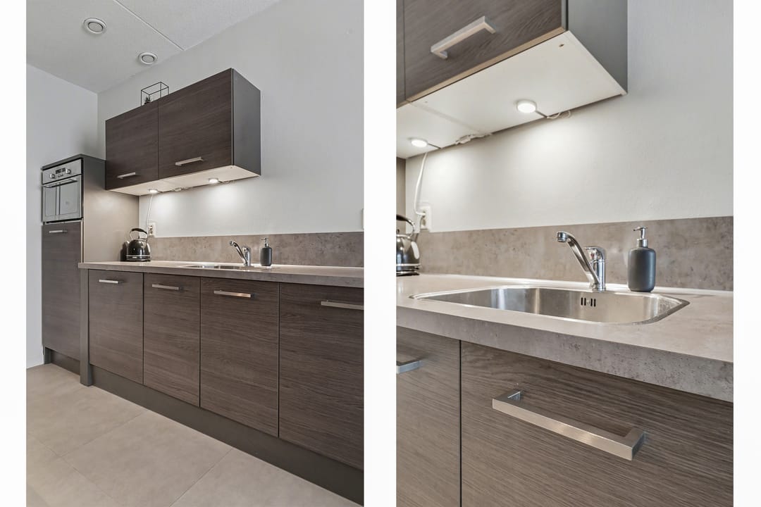 Foto 8 van Prof. Piersonstraat 26-C