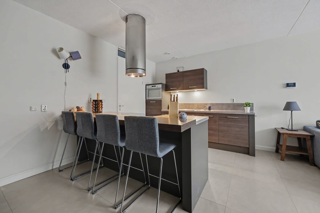 Foto 11 van Prof. Piersonstraat 26-C