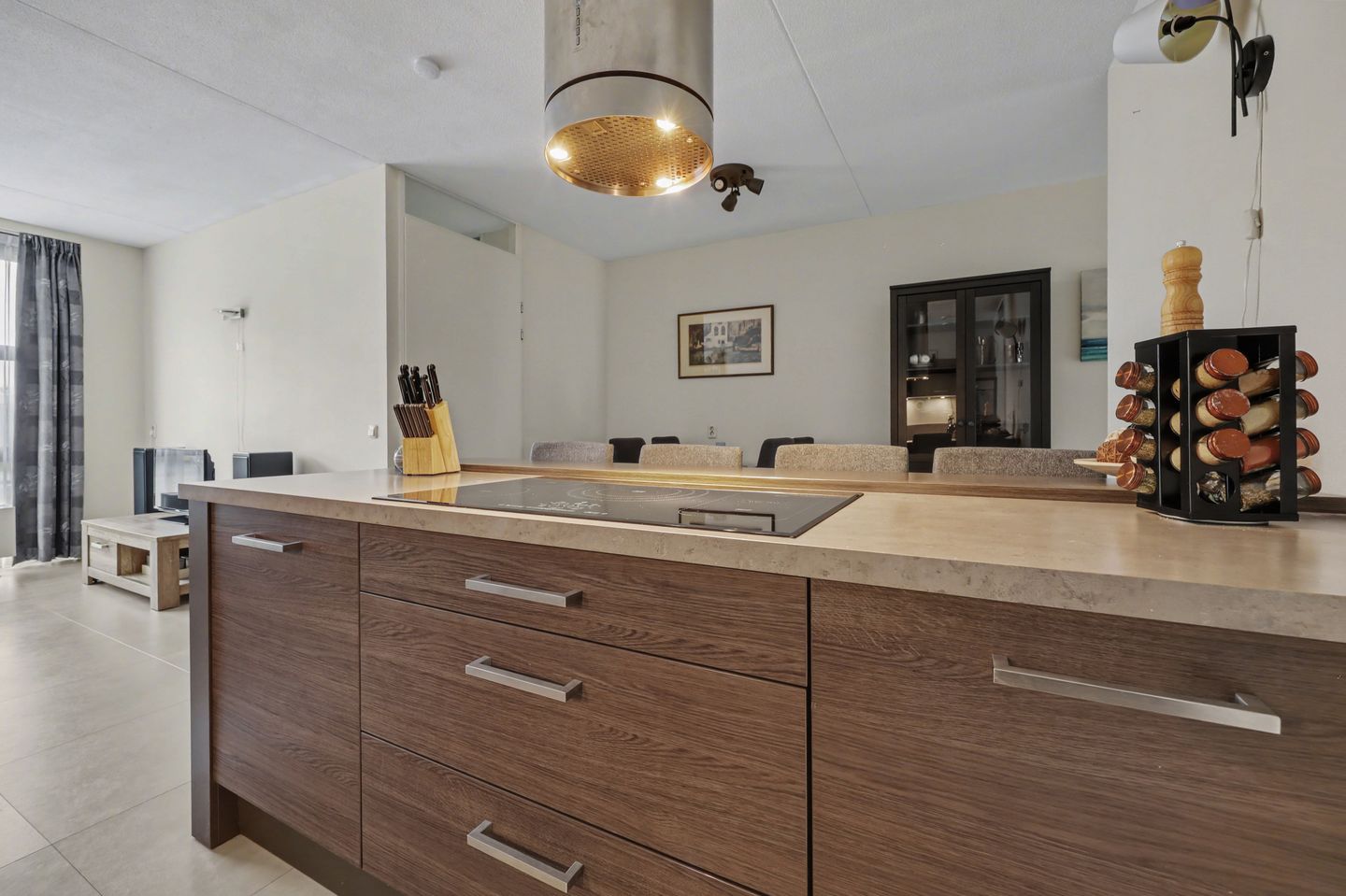 Foto 10 van Prof. Piersonstraat 26-C