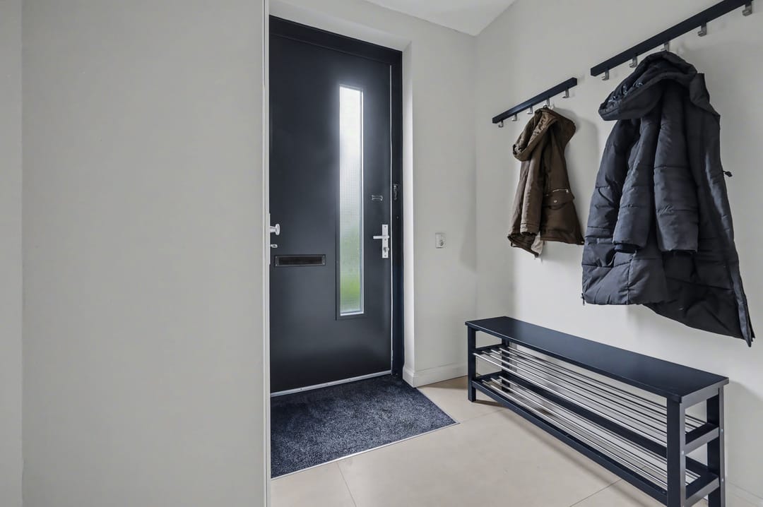 Foto 13 van Prof. Piersonstraat 26-C