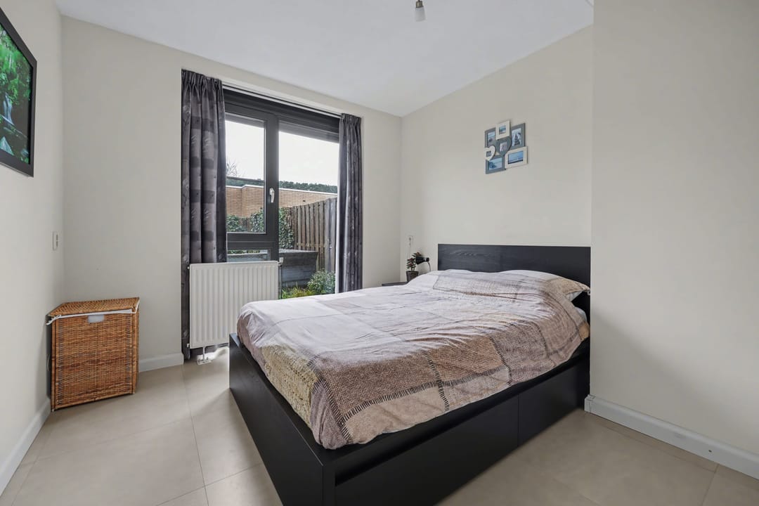 Foto 17 van Prof. Piersonstraat 26-C