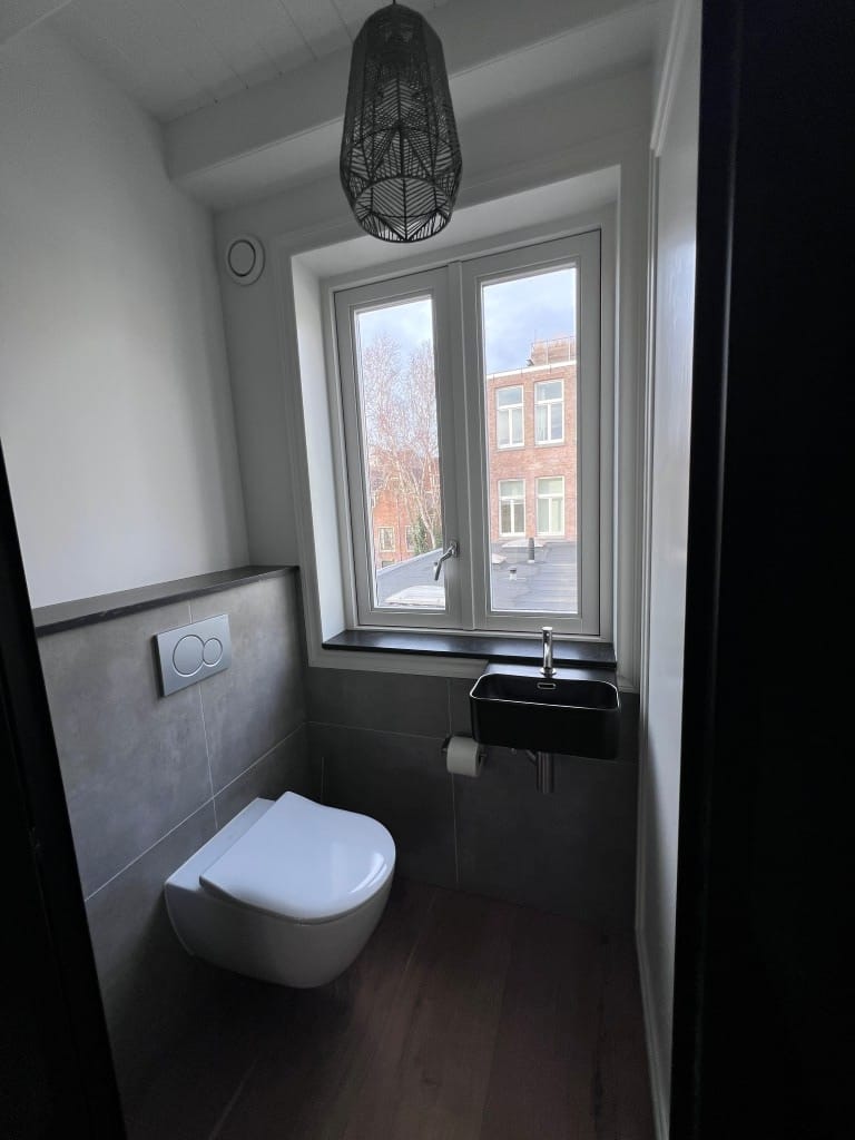 Foto 10 van Westerstraat 132-2