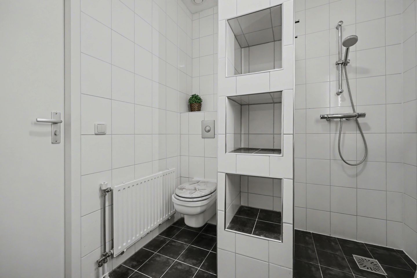 Foto 20 van Prof. Piersonstraat 26-C