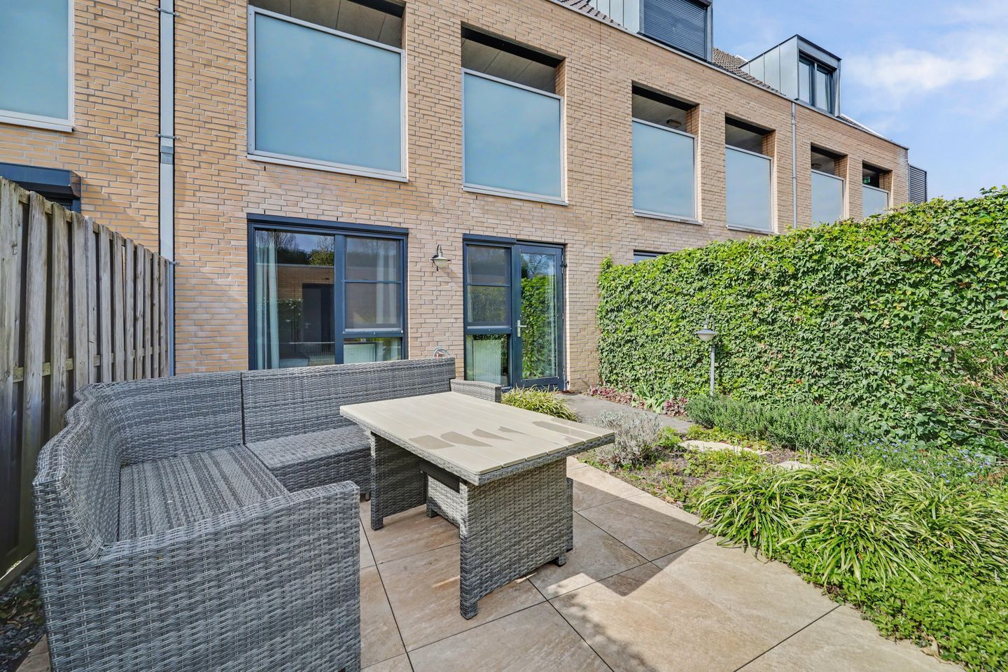 Foto 25 van Prof. Piersonstraat 26-C