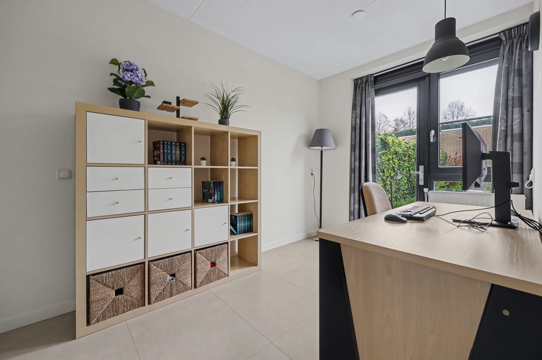 Foto 16 van Prof. Piersonstraat 26-C