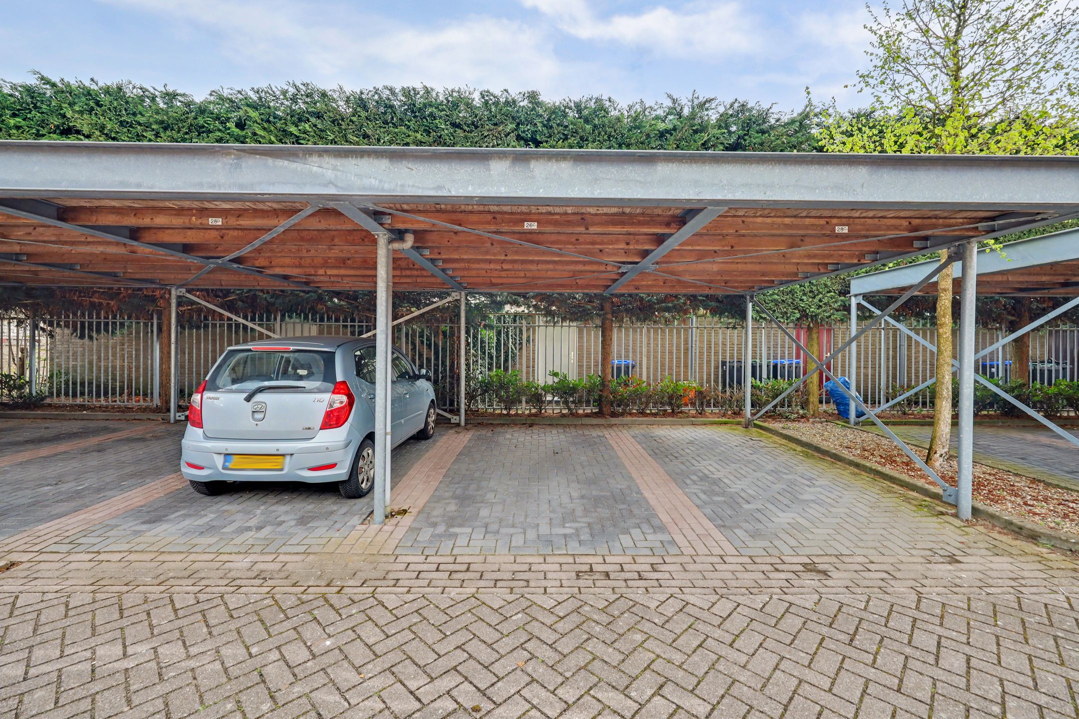 Foto 30 van Prof. Piersonstraat 26-C