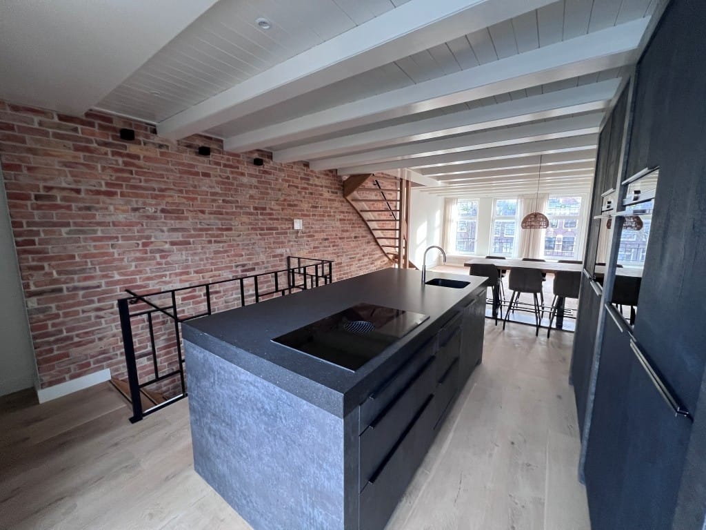 Foto 1 van Westerstraat 132-2