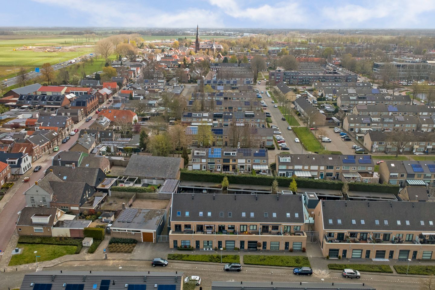 Foto 35 van Prof. Piersonstraat 26-C