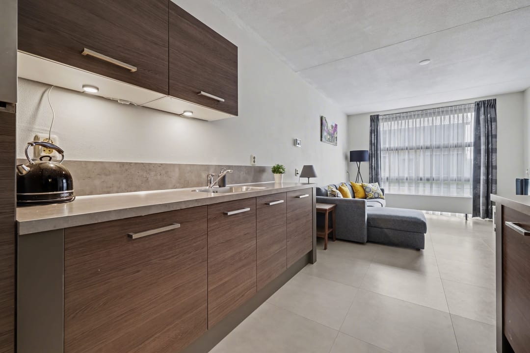 Foto 7 van Prof. Piersonstraat 26-C