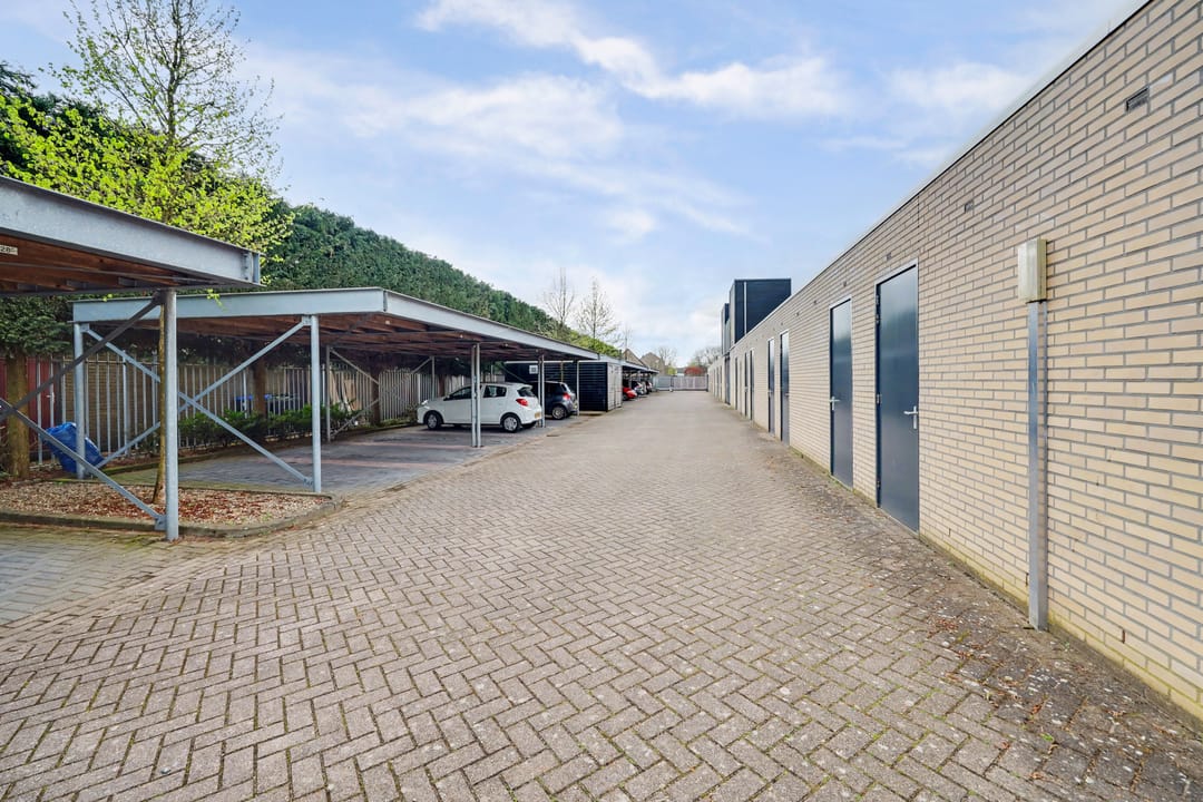 Foto 31 van Prof. Piersonstraat 26-C