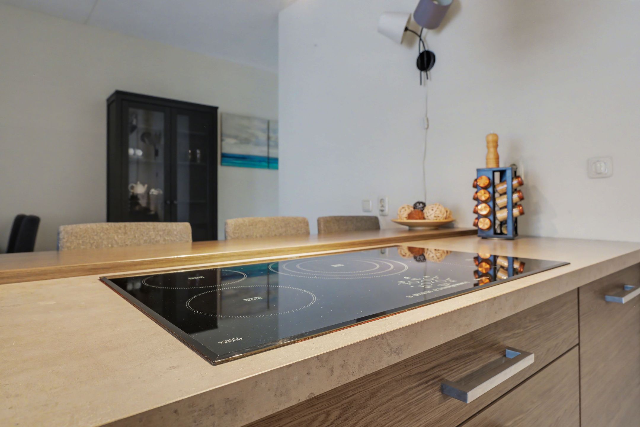 Foto 9 van Prof. Piersonstraat 26-C