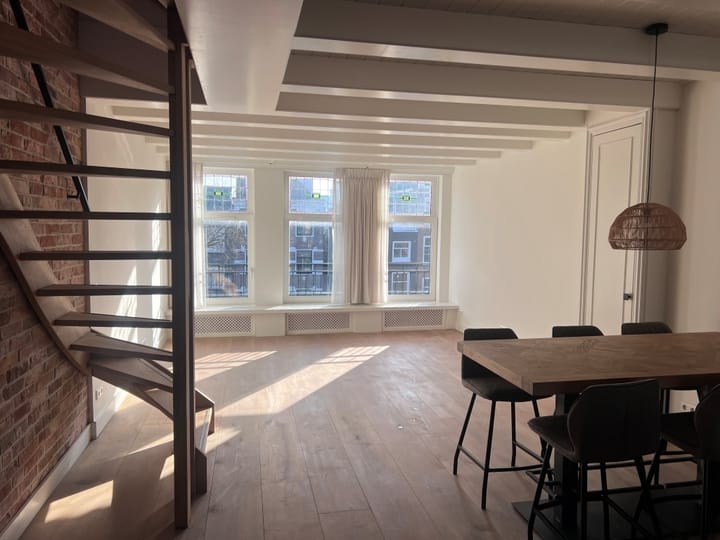 Photo 4 of Westerstraat 132-2